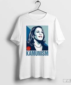 Kamala Harris Kamunism Shirt