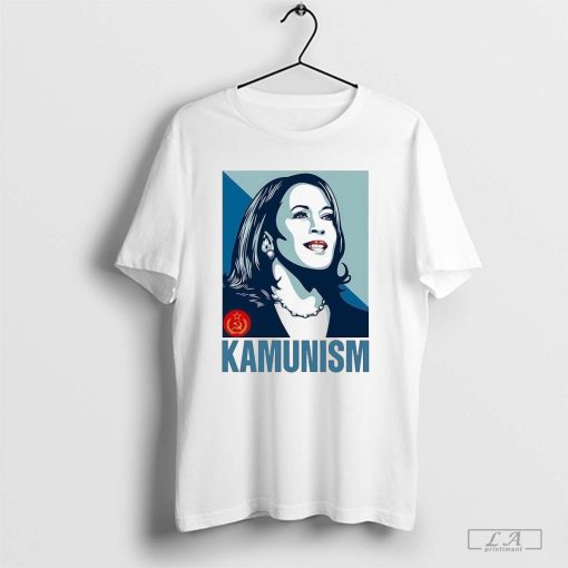 Kamala Harris Kamunism Shirt