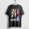 Kamala Harris Well-behaved Women Make Feminist History Shirt