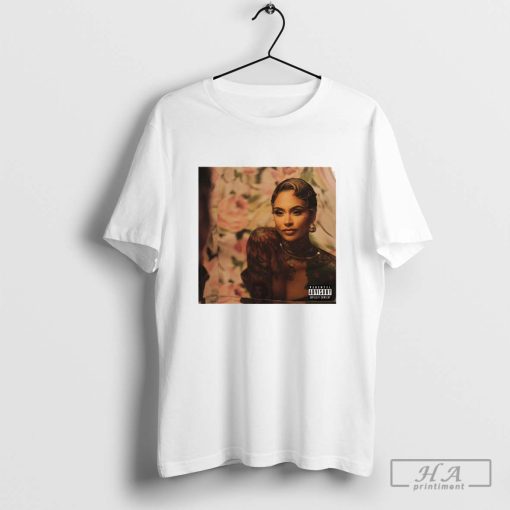 Kehlani While We Wait 2 Fan Gifts Classic T-Shirt