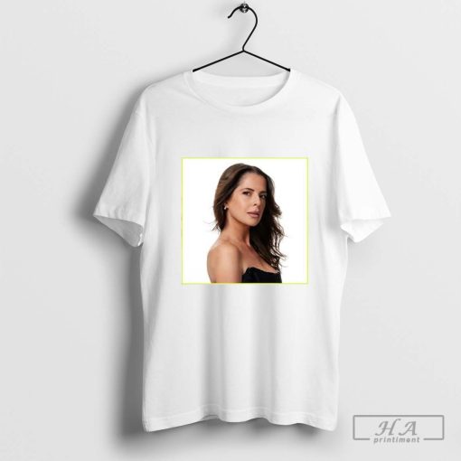 Kelly Monaco T-Shjpgs