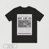 Kendrick Lamar They Not Like Us Shirt