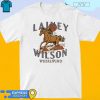 Lainey Wilson Whirlwind Shirt