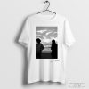 Lamp Future Behind Me For Lovers T-shirt