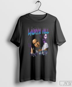 Lauryn Hill Rap Hip Hop T Shirt Hot Trending Shirt