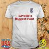 Lavelle's Biggest Fans Tee Shirt