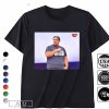 Legendary Texas Rapper passed away shirt