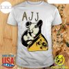 Limited Ajj The Mouse Funny Shirt