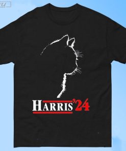 Lorenzo The Cat Harris 24 Shirt