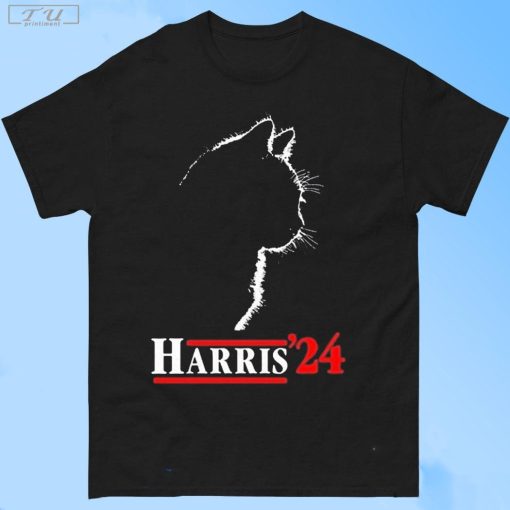 Lorenzo The Cat Harris 24 Shirt