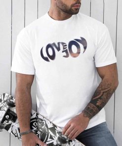 Lovejoy Logo Shirt 2024 Shirt