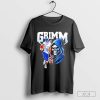 Luke Grimm Reaper Tee T-shirt