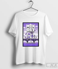 MGK DAY Aug 11th, 2024 Cleveland, OH Poster T-Shirt