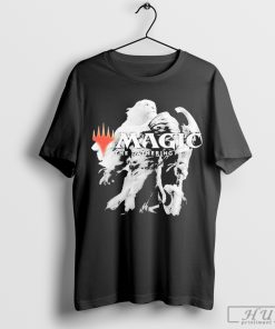 Magic The Gathering Shirt