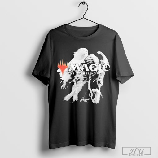 Magic The Gathering Shirt