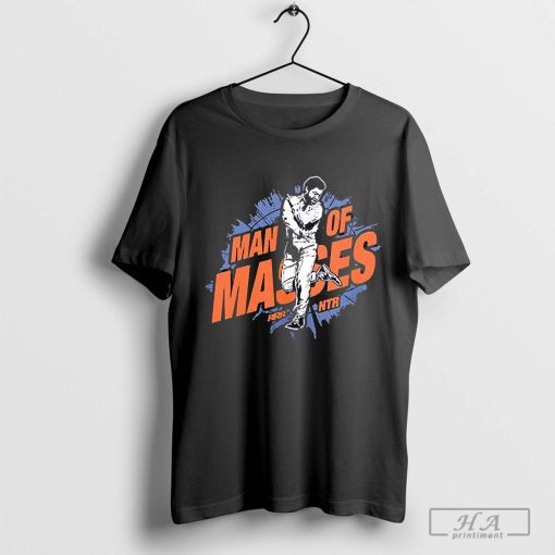 Man Of Masses NTR T-shirt