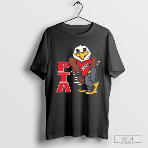 Mattos PTA Rocks T-shirt