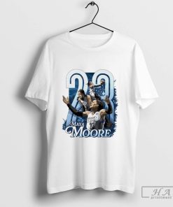 Maya Moore 23 Retro T-Shirt