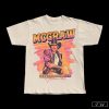 Mcgraw Sand Sro Tour T-shirt