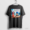 Megan Harris Walz Landslide 2024 Shirt