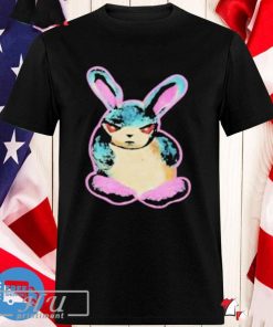 Melanie Martinez Bunny T-shirt