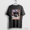 Mike Singletary Minister of Defense T-shirt