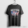 Mind Your Own Damn Business Tim Walz Shirt