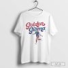 Naomi Girma Golden Girma T-shirt