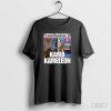 New York Post Kamala Harris Kama Kameleon Shirt