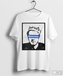 Nice Joeyferg Motorious T-shirt