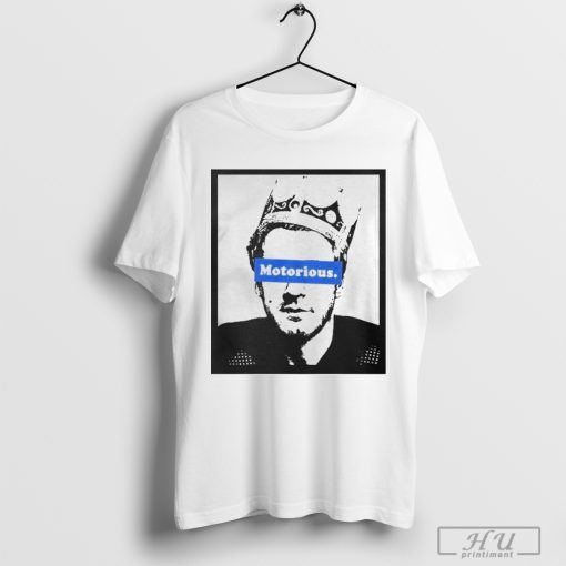 Nice Joeyferg Motorious T-shirt