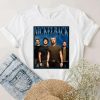 Nickelback Trending T-Shirt, Nickelback Tour 2024 Merch, Nickelback Shirt, Nickelback Concert Fan Gift