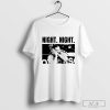 Night Night Curry Funny Sarcastic Classic T-Shirt