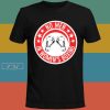 No Men In Women's Boxing Shirt