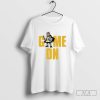 Northern Kentucky Norse Mascot Game on Shirt