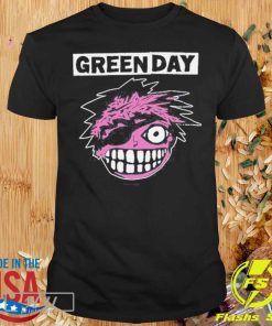 OEB Green Day 2024 T-Shirt