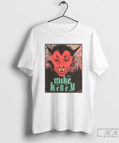 Official 032C Satan’s Nostrils Shirt