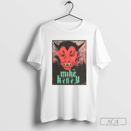 Official 032C Satan’s Nostrils Shirt