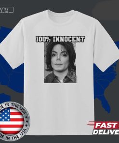 Official 100% Innocent Babbitt Revived T-shirt