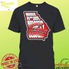 Official 311 Atlanta Coca-Cola Roxy Theatre August 14 2024 t-shirt