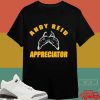 Official Andy Reid Appreciator Shirt