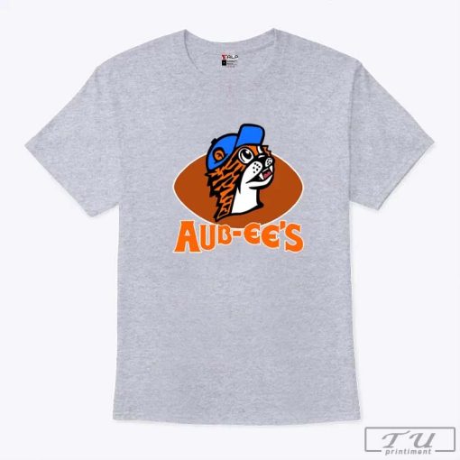 Auburn University Aubie Aub-ee's Shirt