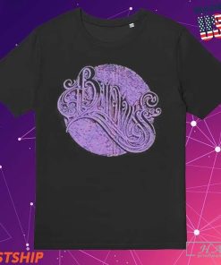 Official Baroness Purple Album Art T-Shirts