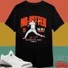 Official Blake Snell San Francisco Giants No-hitter Shirt