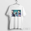 Official Blink 182 In Philadelphia T-Shirts