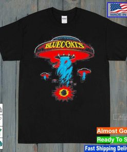 Official Bluecoats Universe Tee Black 2024 shirt