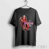 Official Castlevania Symphony Of The Dracula Night Shirt