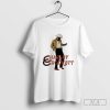 Official Charley Crockett August 14 2024 Cain’s Ballroom Tulsa, OK T-Shirts