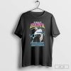 Official Chris Brown 11 11 Concert 2024 Shirt