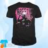 Official Chris Brown Breezy Live Concert 11 11 T-Shirt